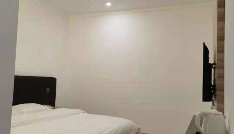 Habitación - Kaifeng Jiasheng Express Hotel