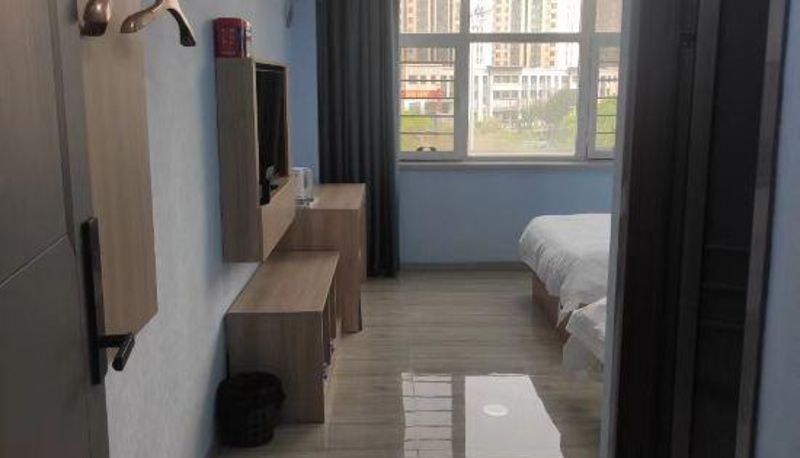 Habitación - Kurla Qiancheng Hotel