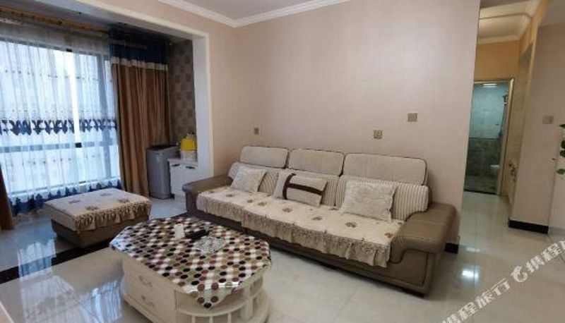 Habitación - Express Hotel (Kaifeng Development Zone Store)