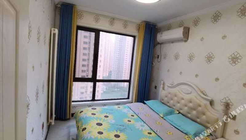 Habitación - Express Hotel (Kaifeng Development Zone Store)