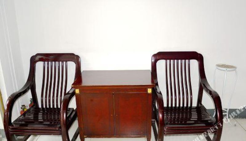 Widok wnętrza - Jingzhou Chutian Hotel