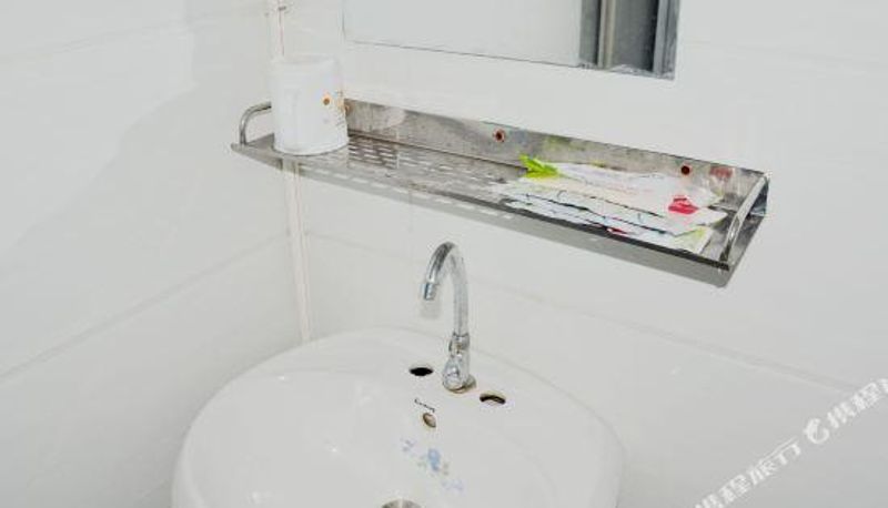 Widok wnętrza - Jingzhou Chutian Hotel