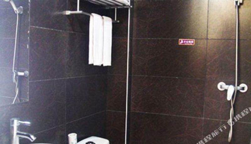 Pokój - Jingzhou) Jimeng Express Hotel (Quyuan Road Branch