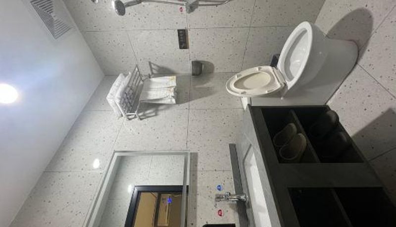 Habitación - Mengtu Youxuan Hotel (Jingzhou Beijing Luren Xinhui Branch)
