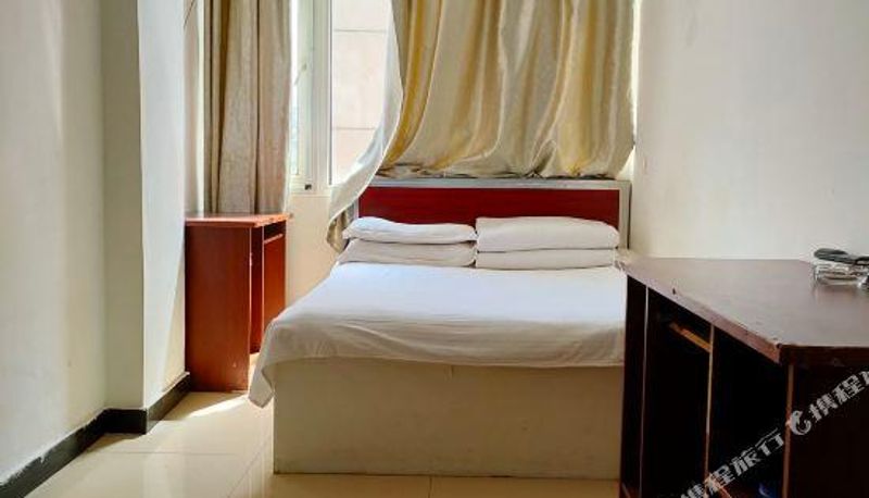 Kamer - Jinzhou Qiyuan Hotel
