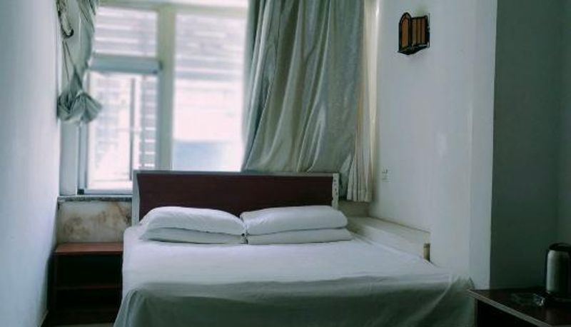 Kamer - Jinzhou Qiyuan Hotel