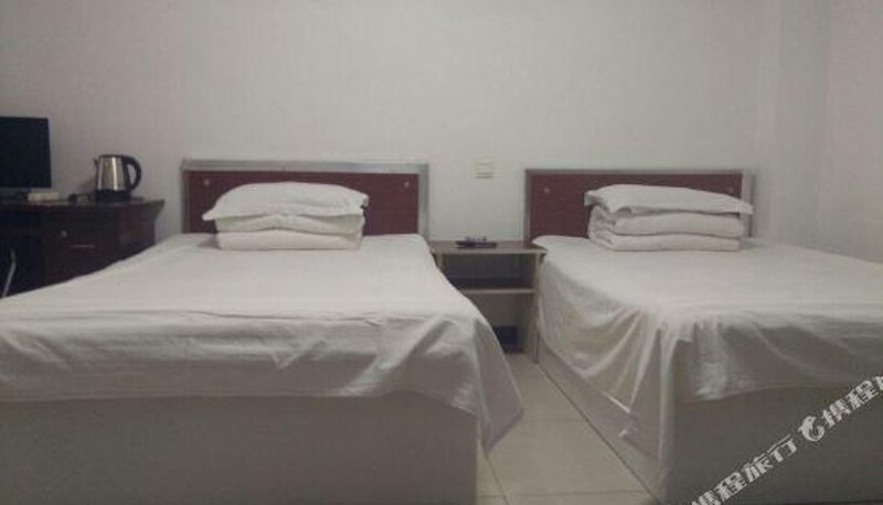 Kamer - Jinzhou Qiyuan Hotel