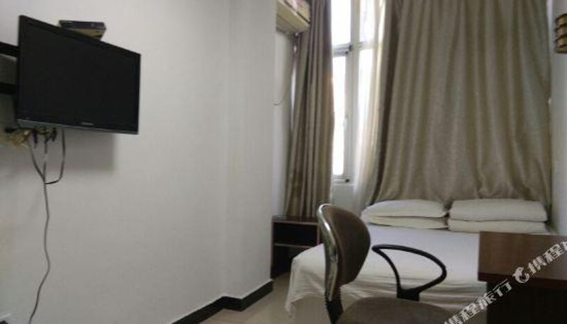 Kamer - Jinzhou Qiyuan Hotel
