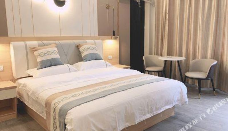 Room - Jingzhou Tingxuan Business Hotel
