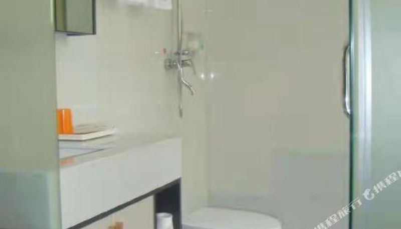 Room - Jingzhou Tingxuan Business Hotel