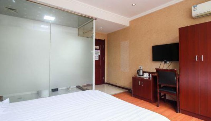 Interior view - Jingzhou Tingxuan Business Hotel