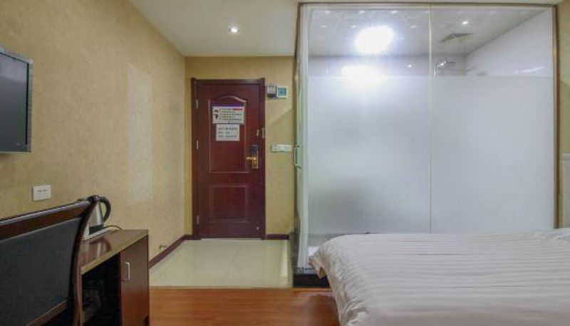 Interior view - Jingzhou Tingxuan Business Hotel