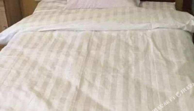 Chambre - Jiayuguan Guest Home Inn
