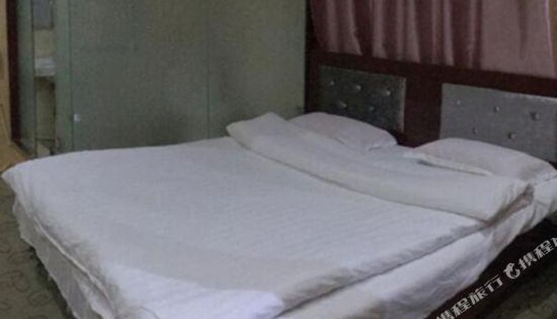 Chambre - Jiayuguan Guest Home Inn