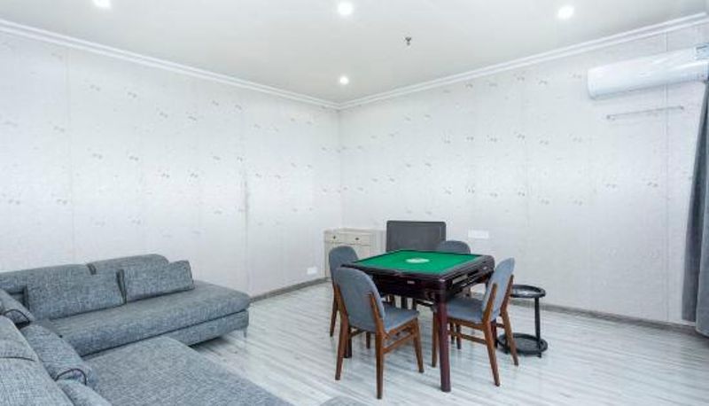 Camera - Jiangyin Yuejunhua Accommodation