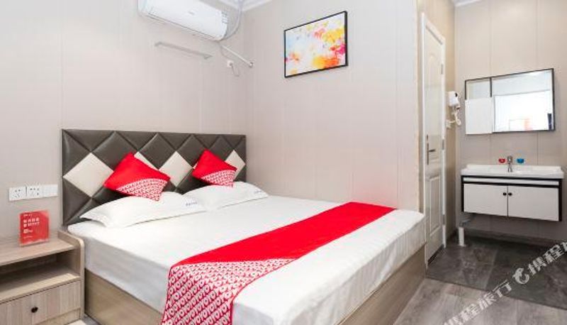 Camera - Jiangyin Yuejunhua Accommodation