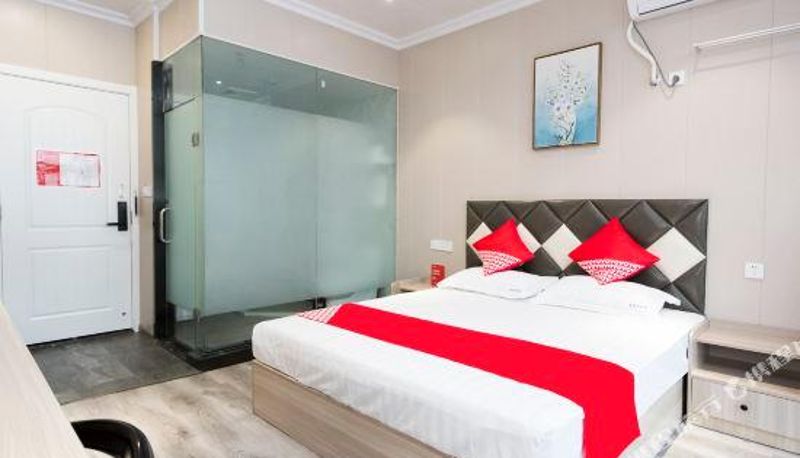 Camera - Jiangyin Yuejunhua Accommodation