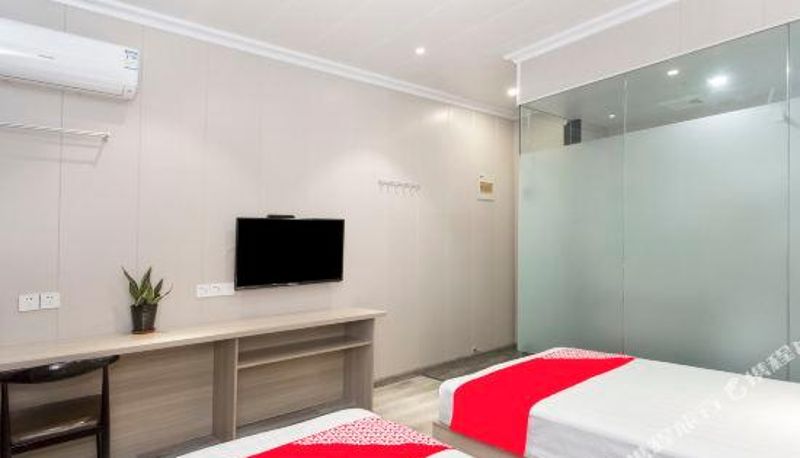 Camera - Jiangyin Yuejunhua Accommodation