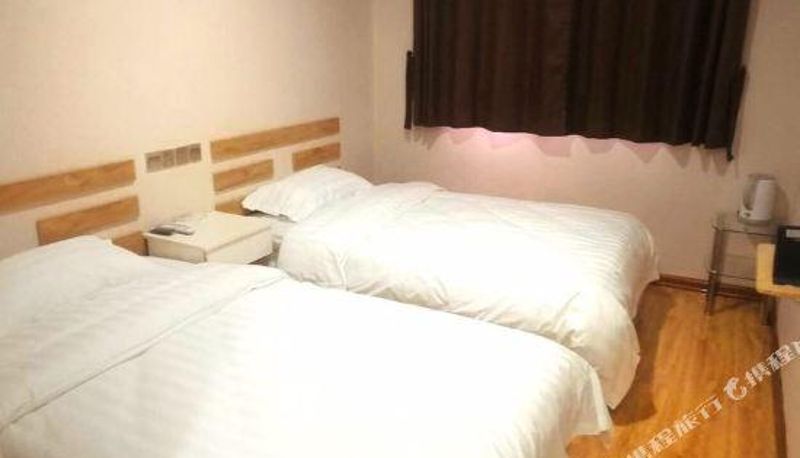 Pokój - Kunzhike Hotel