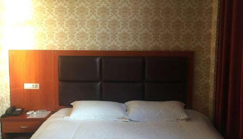 Interieur - Guyuan Tianshu Business Hotel