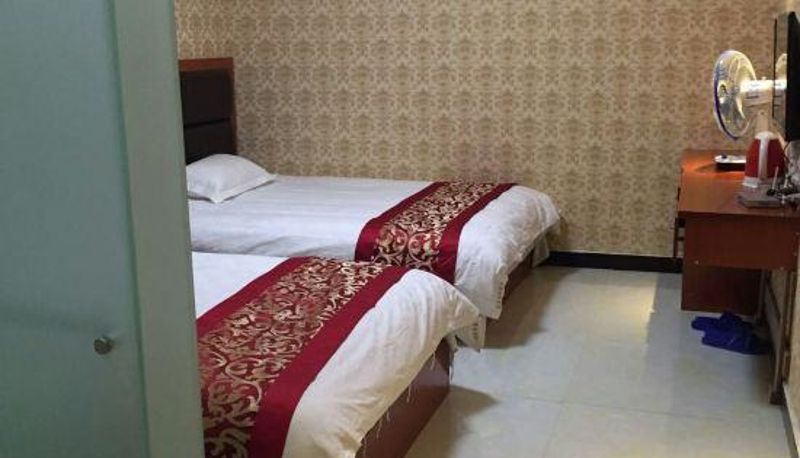 Interieur - Guyuan Tianshu Business Hotel