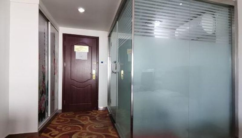 Pokój - Guyuan Shengxu Hotel