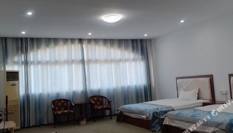 Pokój - Jinggangshan Chengzhou Hotel