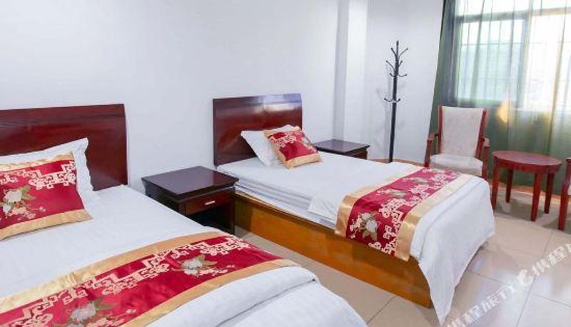 Camera business - Gaobu Boutique Apartment