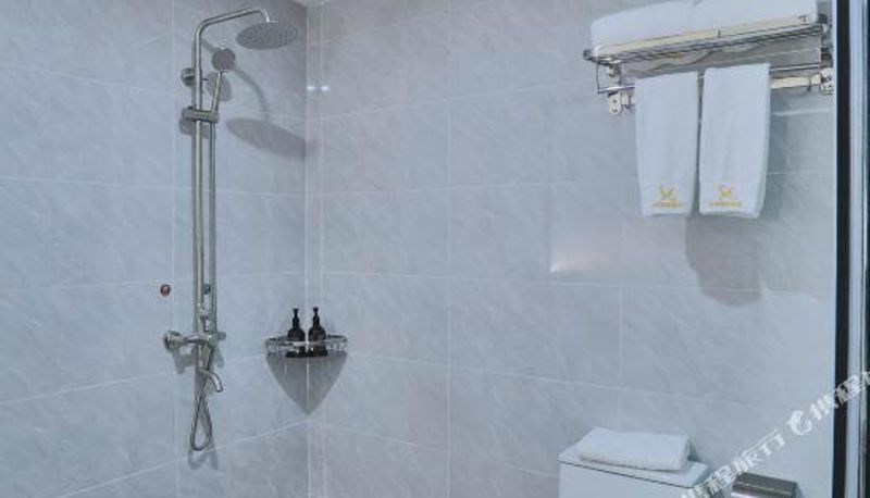 Kamer - Mingchen Intelligent Hotel (Changbu Store)