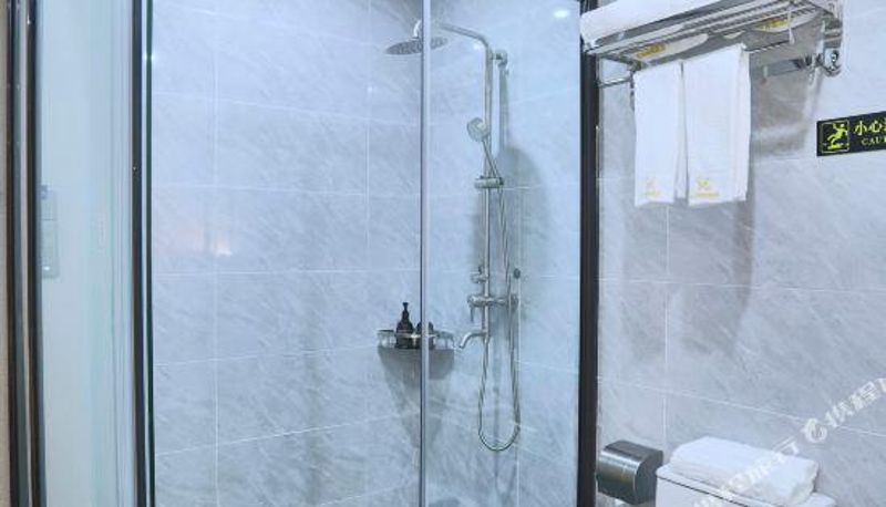 Kamer - Mingchen Intelligent Hotel (Changbu Store)