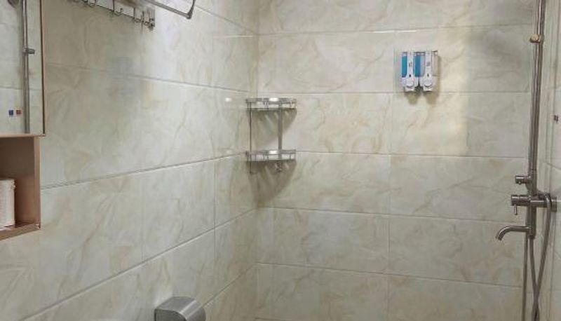 Camera - Huizhou Pengda Business Apartment