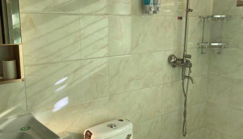 Camera - Huizhou Pengda Business Apartment