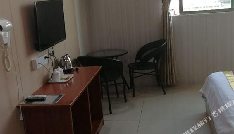 Camera - Huizhou Futian Business Apartment