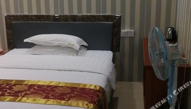 Camera - Huizhou Futian Business Apartment