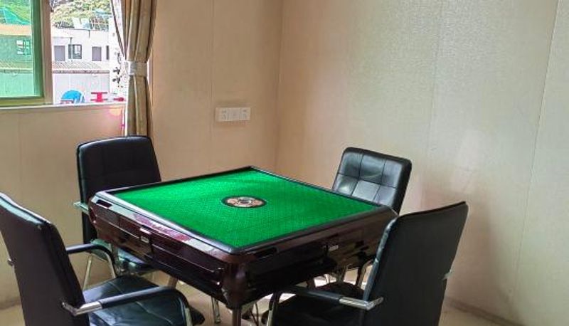 Camera - Huizhou Futian Business Apartment