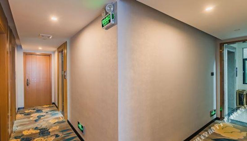 Innenbreich - Huizhou Youshang Business Apartment