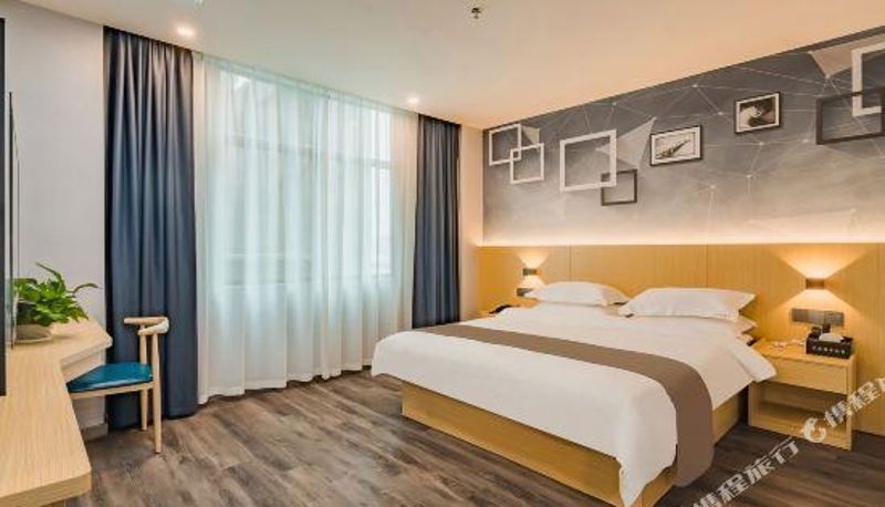 Pokój - Huizhou Youshang Business Apartment