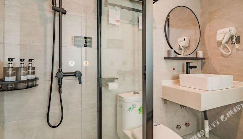Pokój - Huizhou Youshang Business Apartment