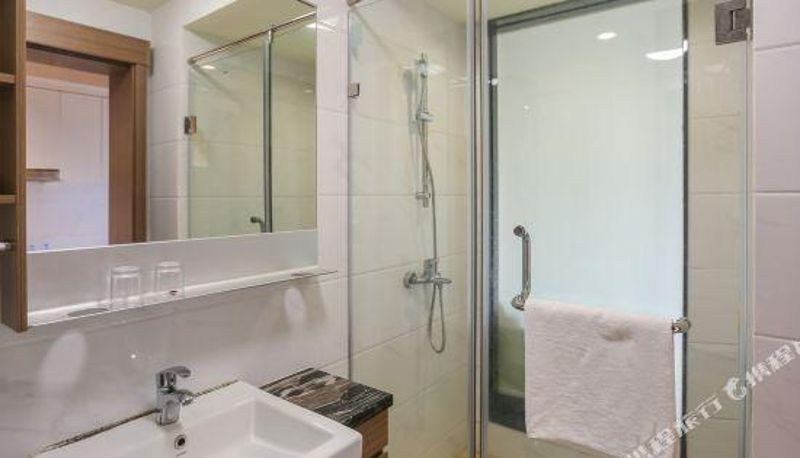 Chambre - Yushe Lake View Hotel (Yitian Square)