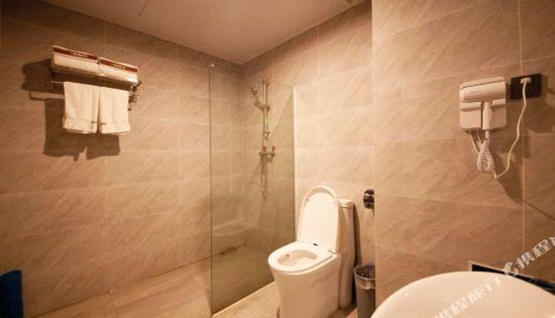 Habitación - Urban Fashion Hotel
