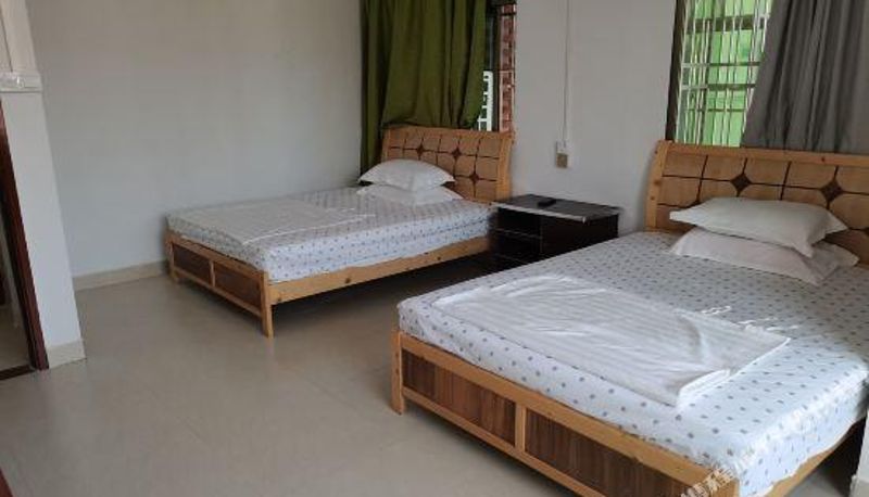 Camera - Huizhou Hongsheng Apartment