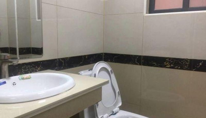 Widok wnętrza - Huizhou Lantingxuan Business Apartment