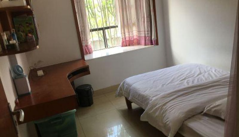 Innenbreich - Huizhou Lantingxuan Business Apartment