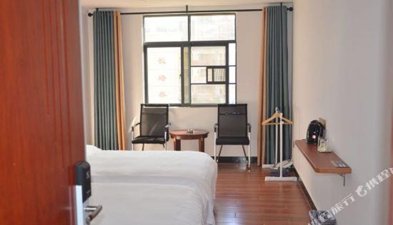 Pokój - Huizhou Lantingxuan Business Apartment
