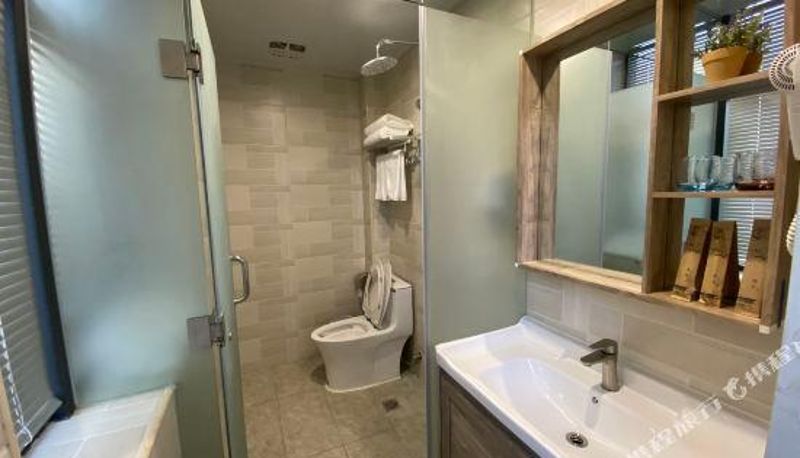 Camera - Huizhou Junsu Service Apartment