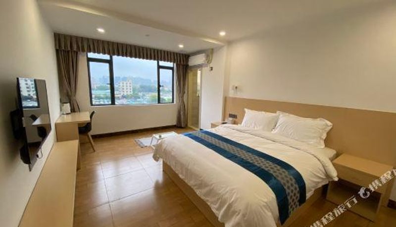 Camera - Huizhou Junsu Service Apartment