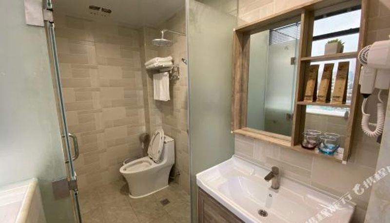 Camera - Huizhou Junsu Service Apartment