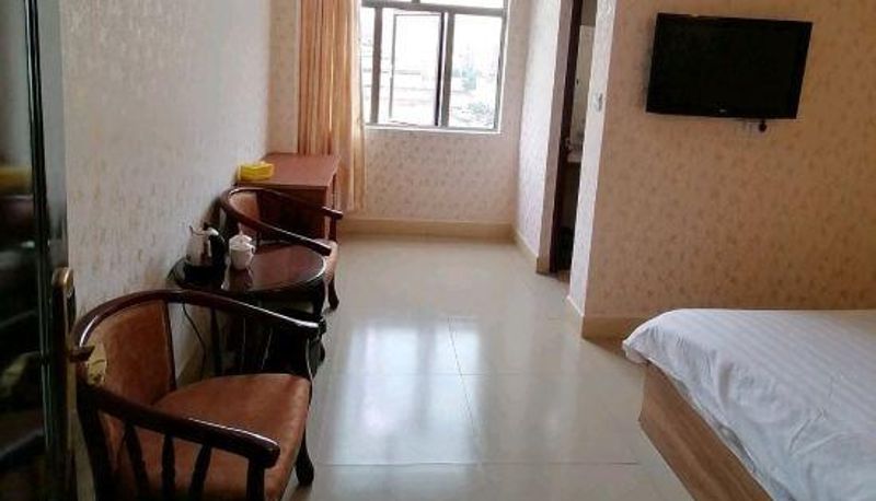 Camera - Huizhou Hongxing Boutique Room