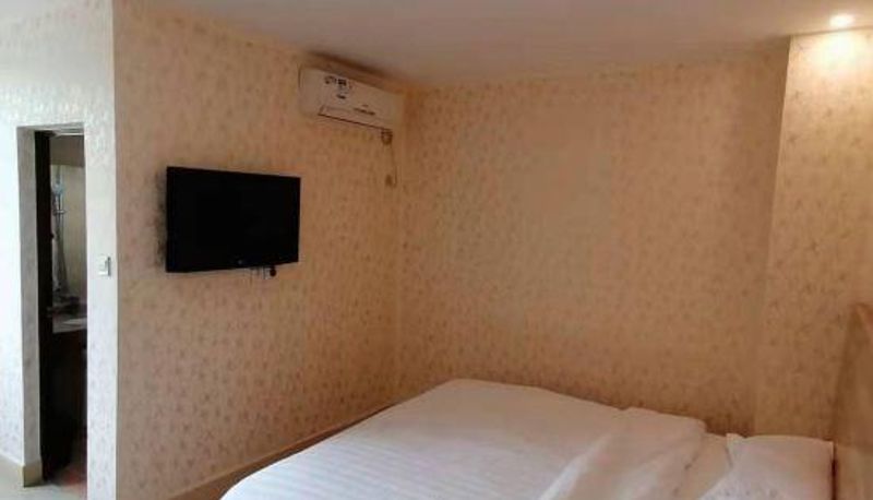 Camera - Huizhou Hongxing Boutique Room