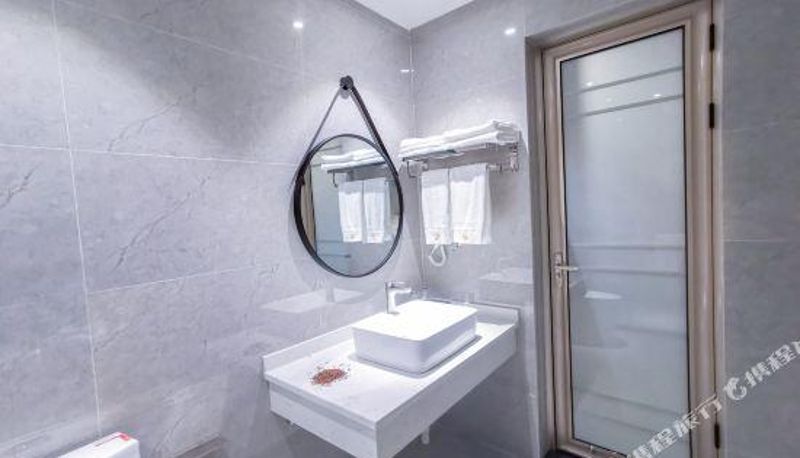 Camera - Huizhou Yuexin Xianghe Hotel